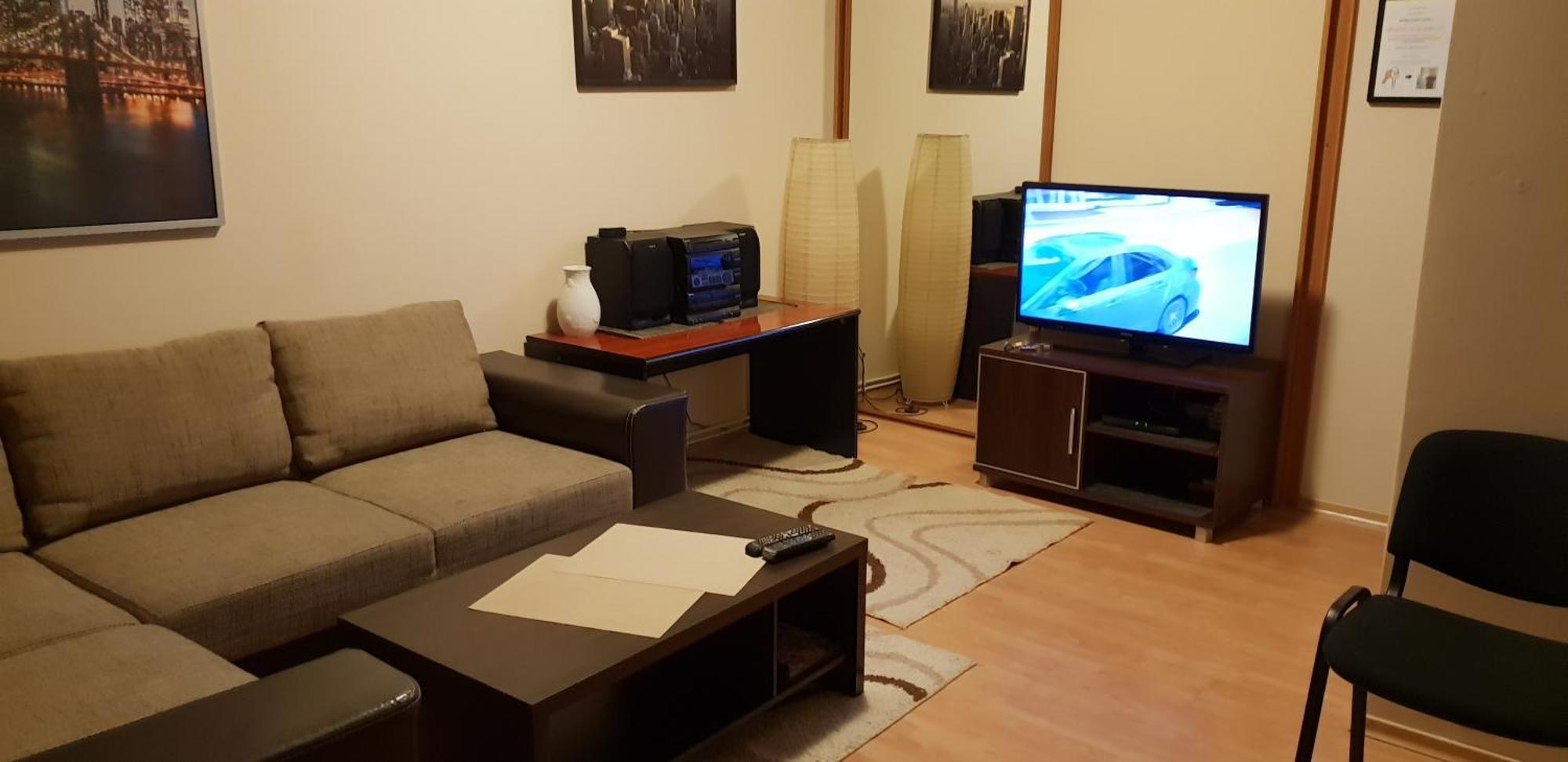 بيدغوستيا Mostowa 3 المظهر الخارجي الصورة